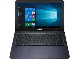  Asus EeeBook E402WA GA001T Laptop (AMD Quad Core E2 4 GB 500 GB Windows 10) prices in Pakistan